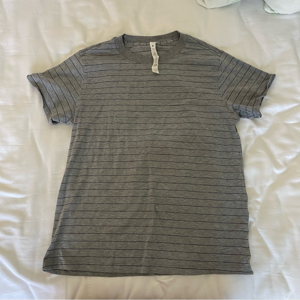 Lululemon All Yours Tee